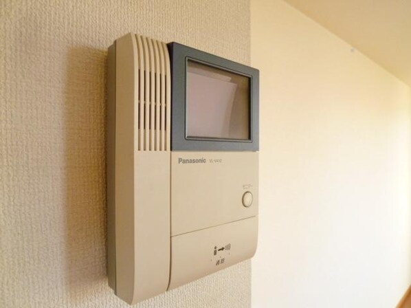 ボヌールの物件内観写真